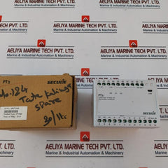 Secure PT3 Multi-function Transducer PT3623-12F 80-276V ac/dc 12Va 50/60Hz