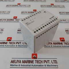 Secure PT3 Multi-function Transducer PT3623-12F 80-276V ac/dc 12Va 50/60Hz