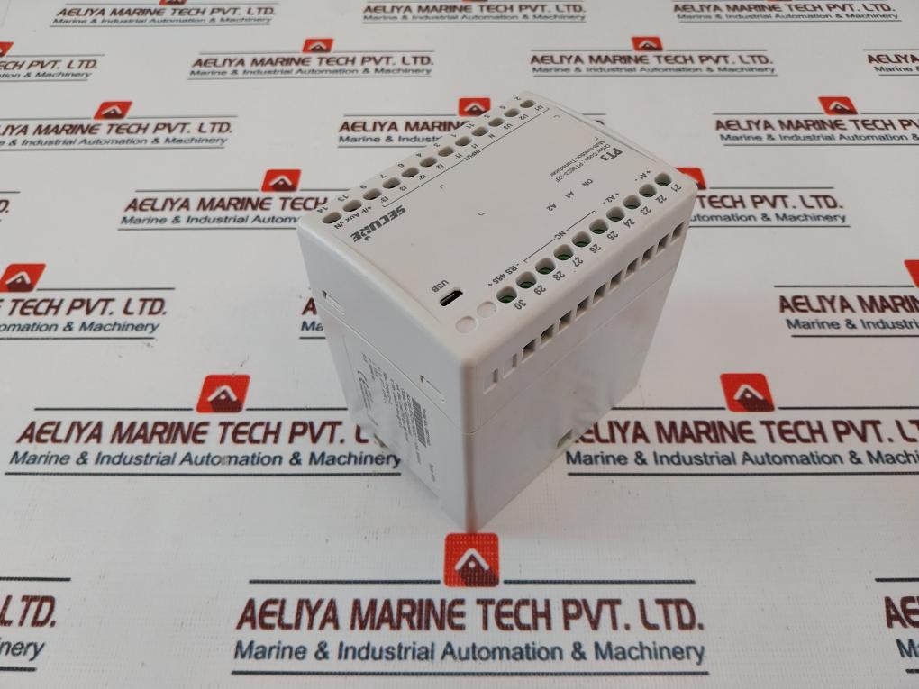 Secure PT3 Multi-function Transducer PT3623-12F 80-276V ac/dc 12Va 50/60Hz