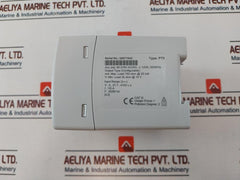 Secure PT3 Multi-function Transducer PT3623-12F 80-276V ac/dc 12Va 50/60Hz