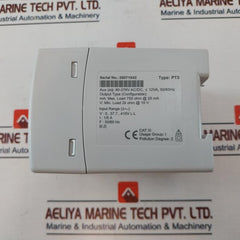 Secure PT3 Multi-function Transducer PT3623-12F 80-276V ac/dc 12Va 50/60Hz
