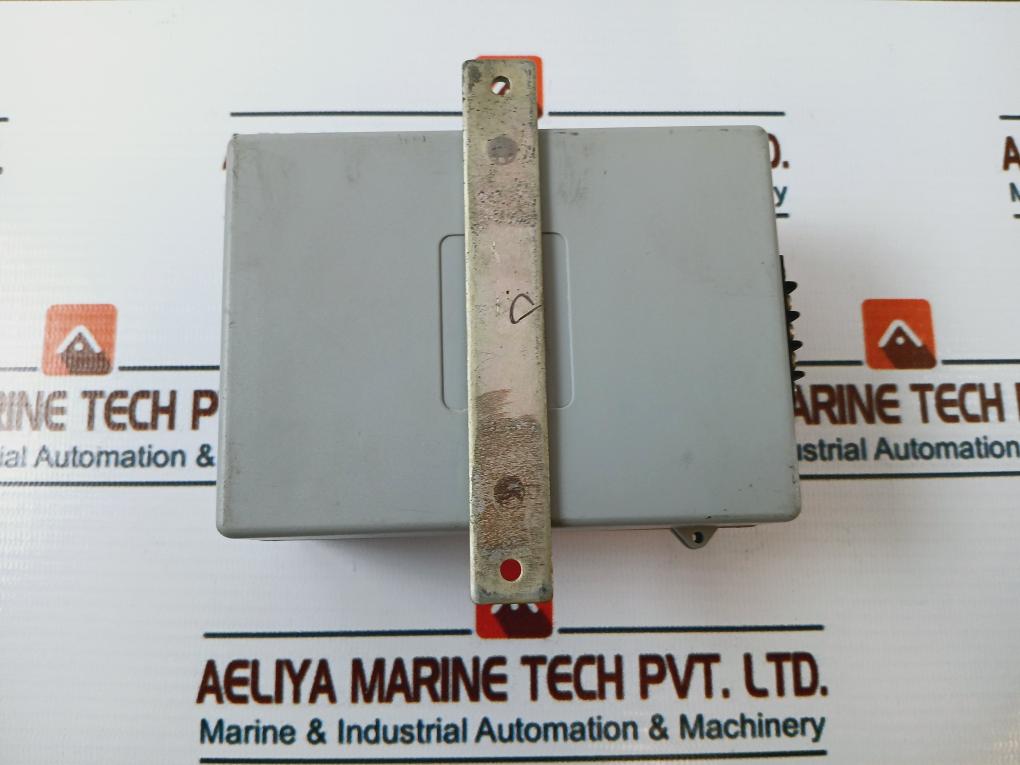 Secure Rs485 Extension Unit