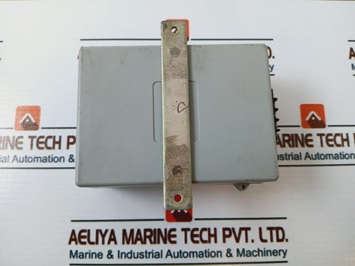 Secure RS485 Extension Unit