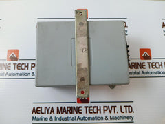 Secure RS485 Extension Unit