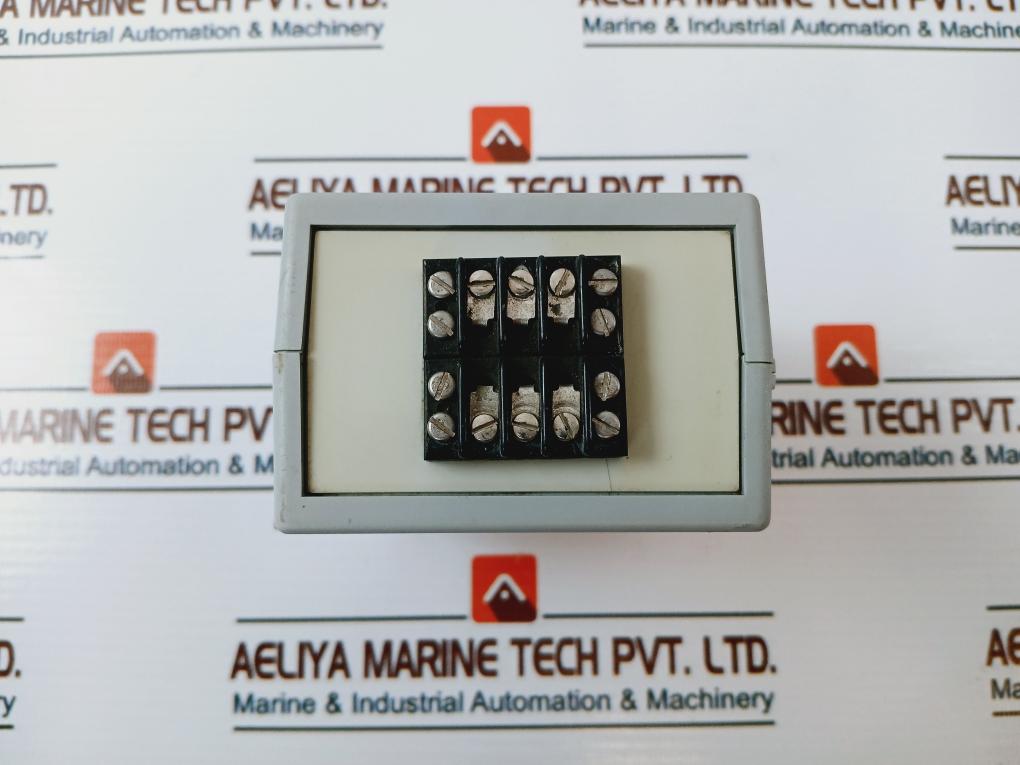 Secure Rs485 Extension Unit