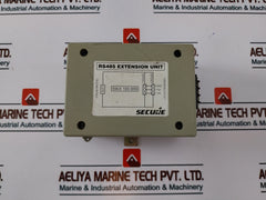Secure RS485 Extension Unit Max 100-999