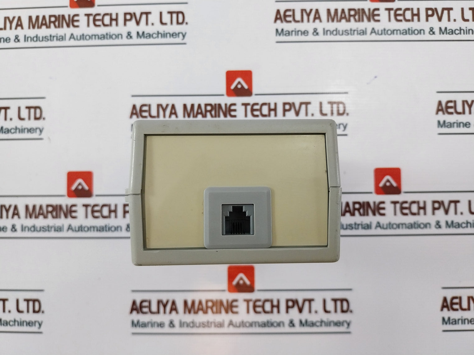 Secure Rs485 Extension Unit Max 100-999