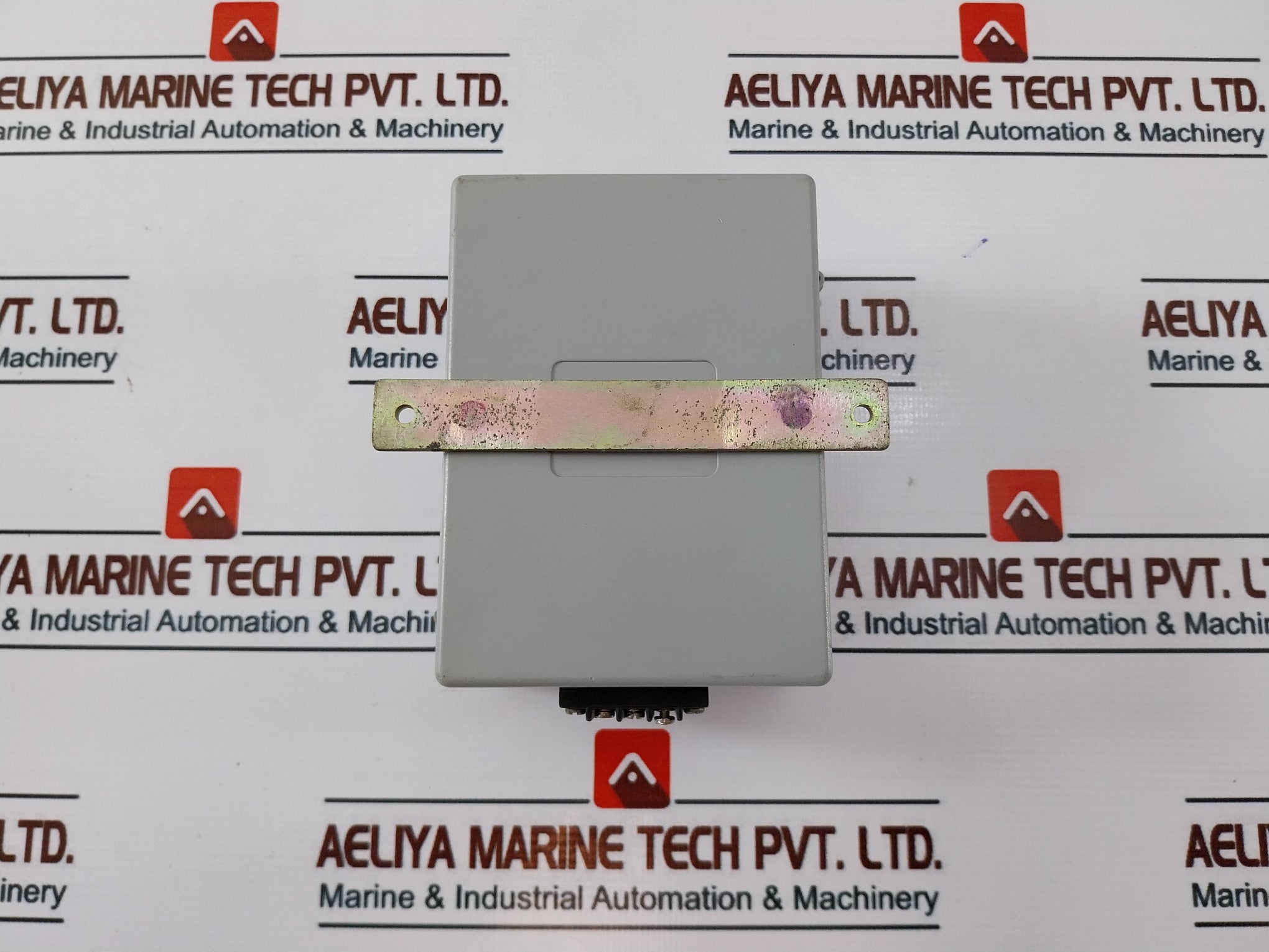 Secure RS485 Extension Unit Max 100-999