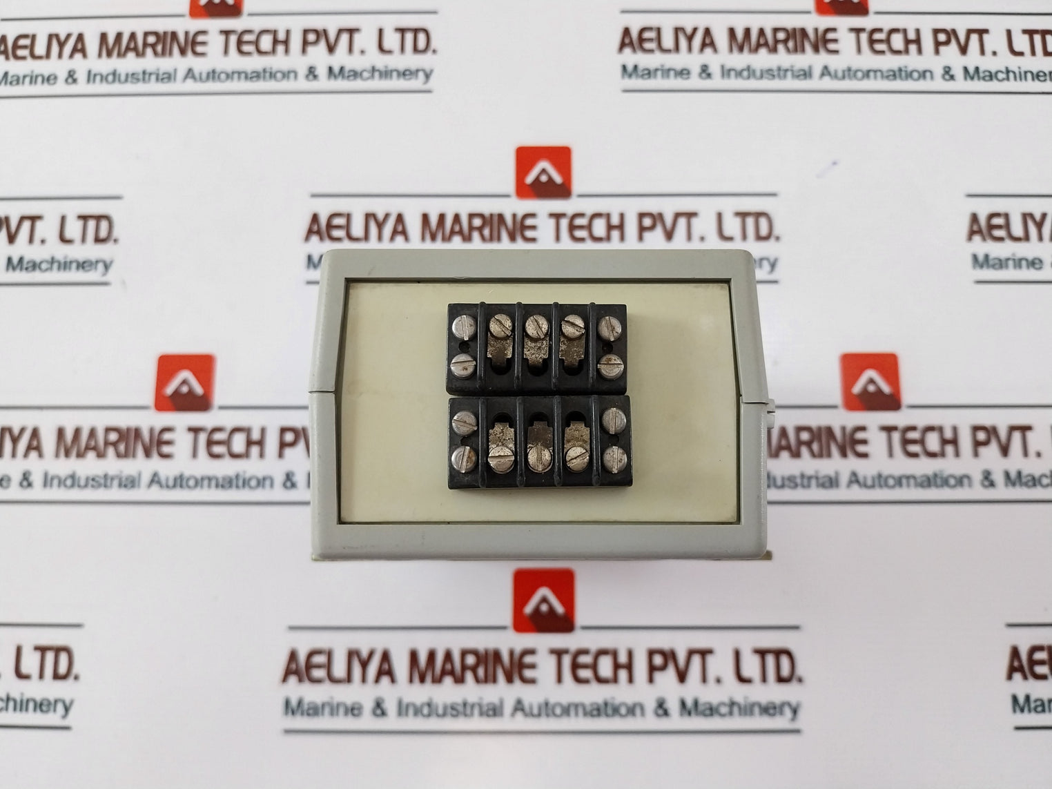 Secure Rs485 Extension Unit Max 100-999