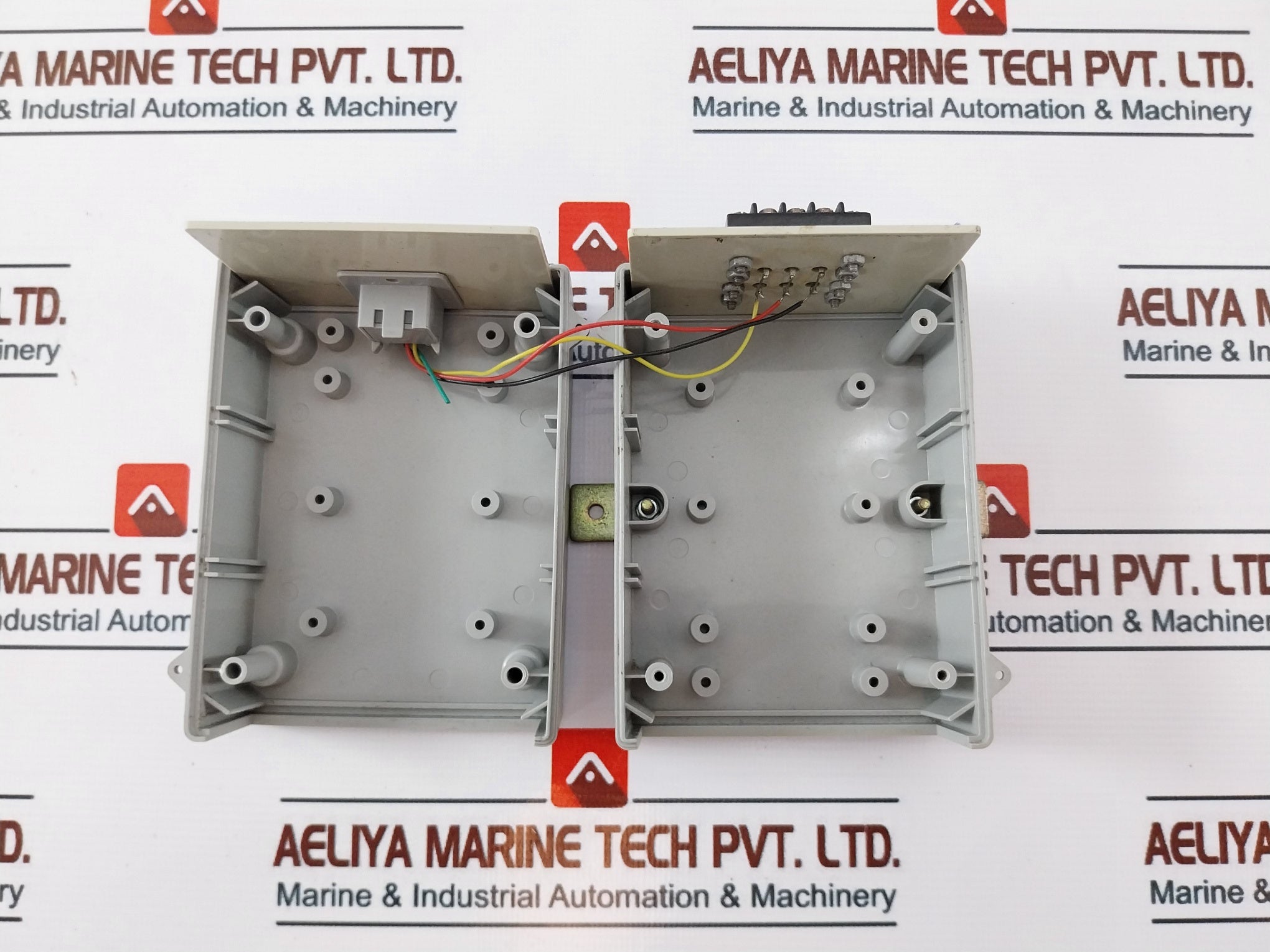 Secure RS485 Extension Unit Max 100-999