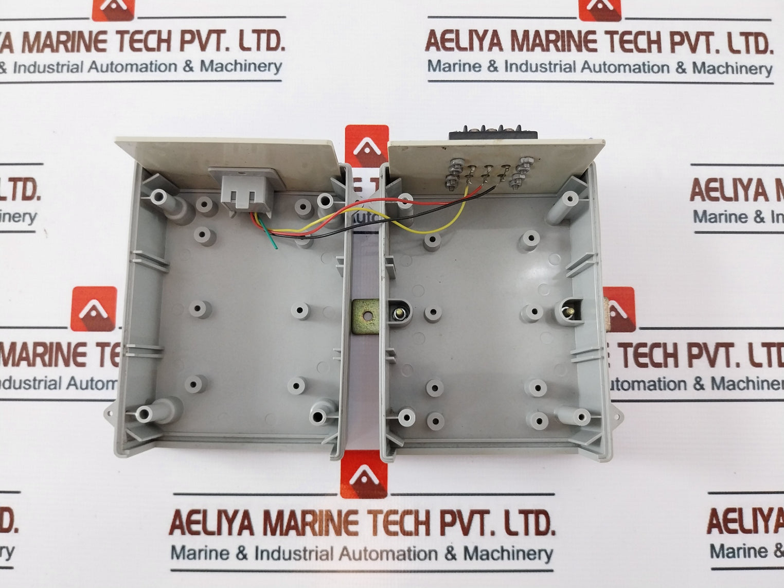 Secure Rs485 Extension Unit Max 100-999