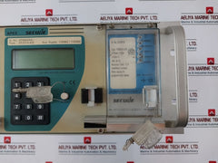 Secure Rfz014-406 Refer Display For Programmable Values Apex Meter Module 110V
