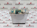 Secure Rfz014-406 Refer Display For Programmable Values Apex Meter Module 110V