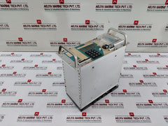Secure Rfz014-406 Refer Display For Programmable Values Apex Meter Module 110V