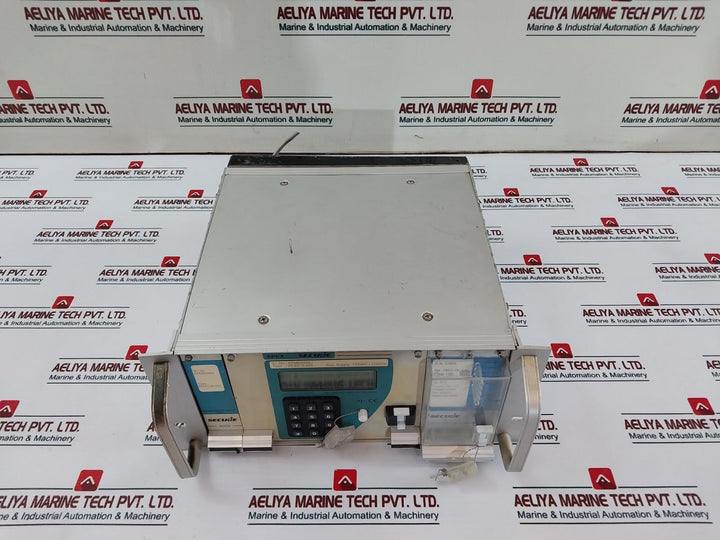 Secure Rfz014-406 Refer Display For Programmable Values Apex Meter Module 110V