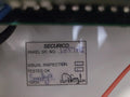 Securico Gunnebo Solitaire 16 Gsm Control Panel