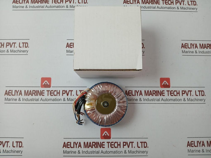 Sedlbauer Toroidal Transformer Rso 857506 Rev 01