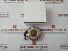 Sedlbauer Toroidal Transformer Rso 857506 Rev 01