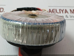 Sedlbauer Toroidal Transformer Rso 857506 Rev 01