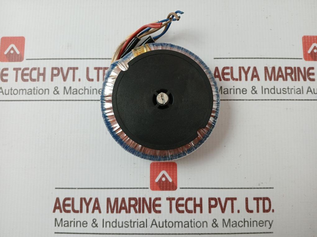 Sedlbauer Toroidal Transformer Rso 857506 Rev 01