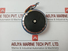 Sedlbauer Toroidal Transformer Rso 857506 Rev 01