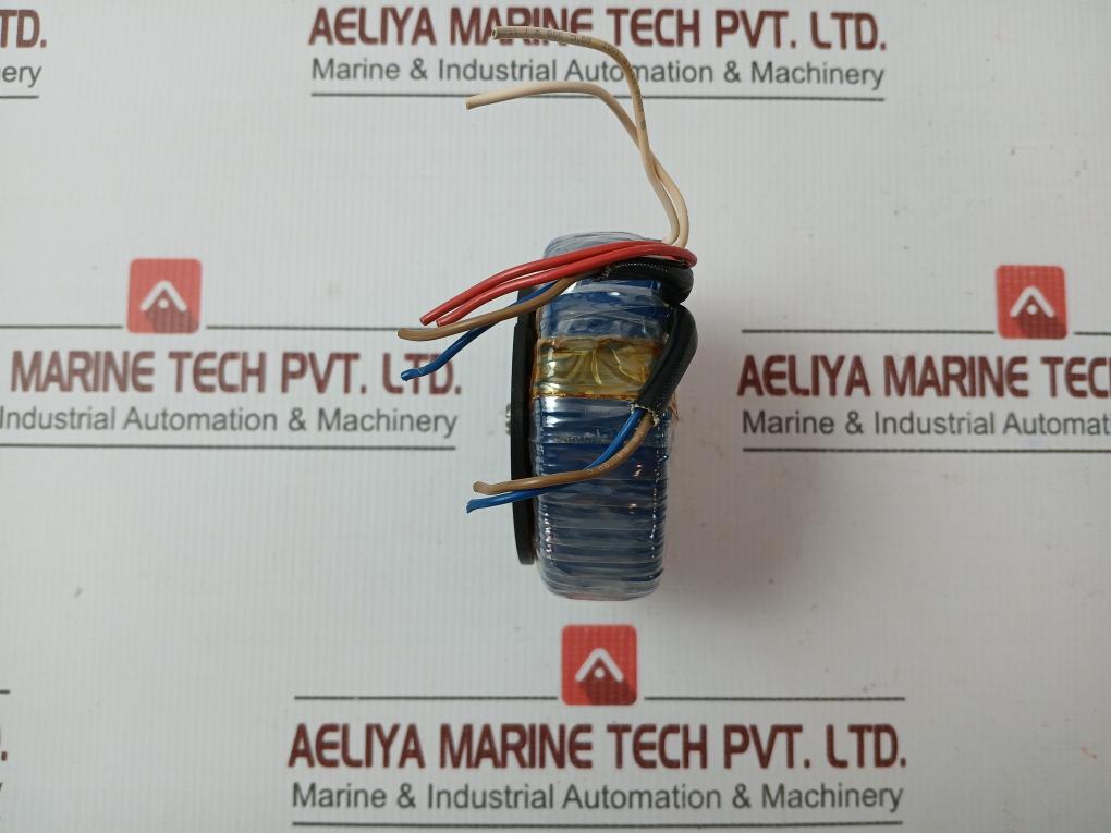 Sedlbauer Toroidal Transformer Rso 857506 Rev 01