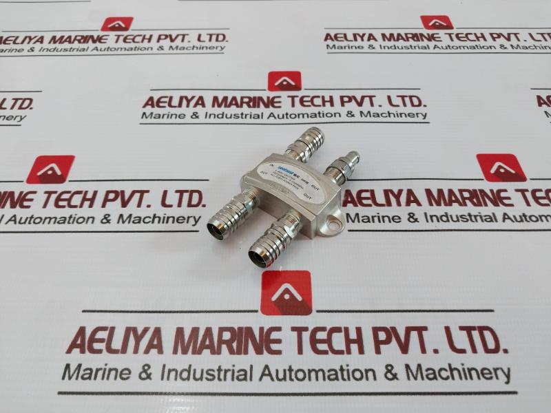 Seebest 2003B 3-way Splitter/ Distributor, 5-2300Mhz