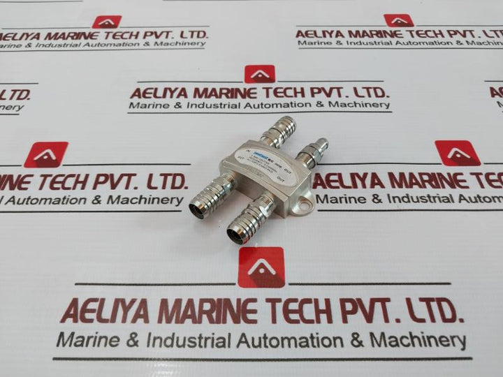 Seebest 2003B 3-way Splitter/ Distributor, 5-2300Mhz