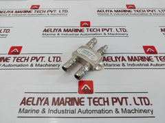 Seebest 2003B 3-way Splitter/ Distributor, 5-2300Mhz