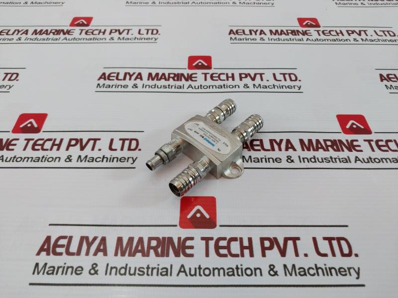Seebest 2003B 3-way Splitter/ Distributor, 5-2300Mhz