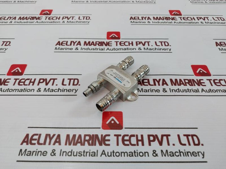 Seebest 2003B 3-way Splitter/ Distributor, 5-2300Mhz