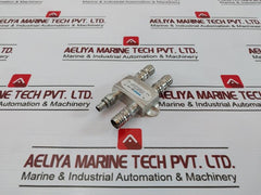 Seebest 2003B 3-way Splitter/ Distributor, 5-2300Mhz