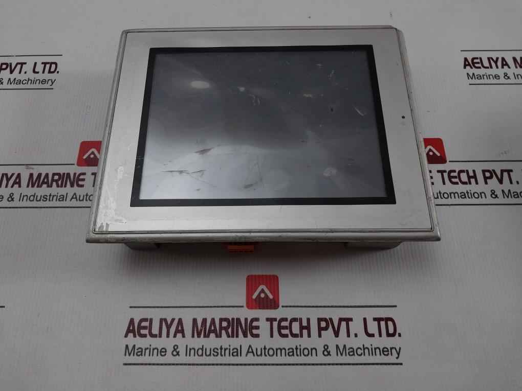 Seedsware Em7-x416-ty2 Operator Interface Graphic Display Panel (Not Working)
