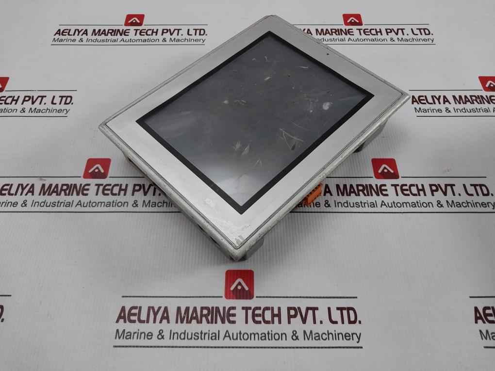 Seedsware Em7-x416-ty2 Operator Interface Graphic Display Panel (Not Working)