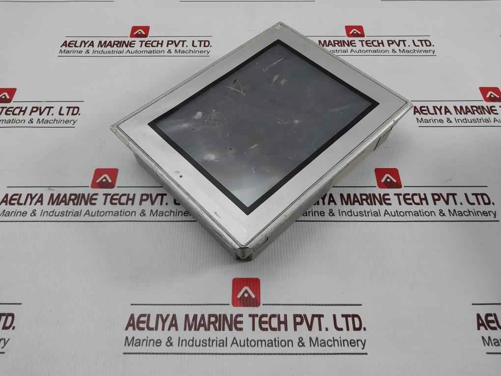 Seedsware Em7-x416-ty2 Operator Interface Graphic Display Panel (Not Working)