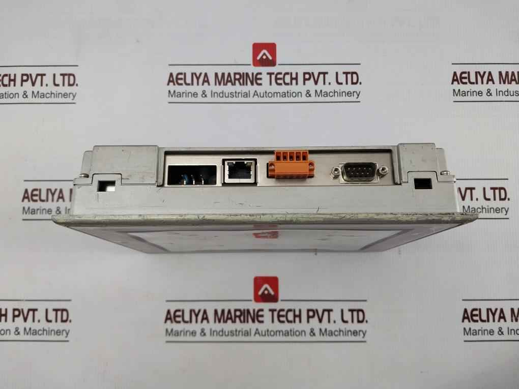Seedsware Em7-x416-ty2 Operator Interface Graphic Display Panel (Not Working)