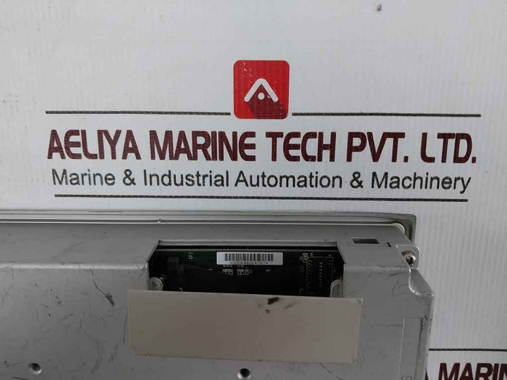 Seedsware Em7-x416-ty2 Operator Interface Graphic Display Panel (Not Working)