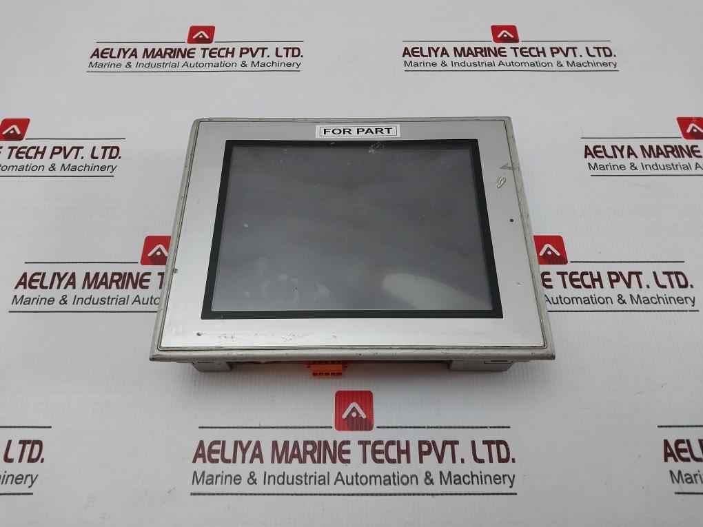 Seedsware Em7-x416-ty2 Operator Interface Graphic Display Panel (not Working)