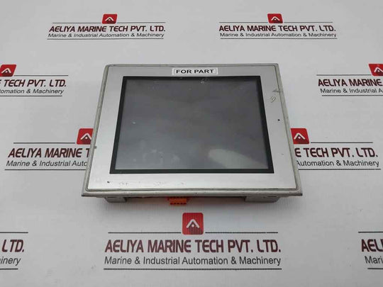 Seedsware Em7-x416-ty2 Operator Interface Graphic Display Panel (not Working)