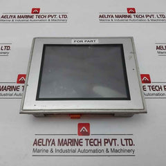 Seedsware Em7-x416-ty2 Operator Interface Graphic Display Panel (not Working)