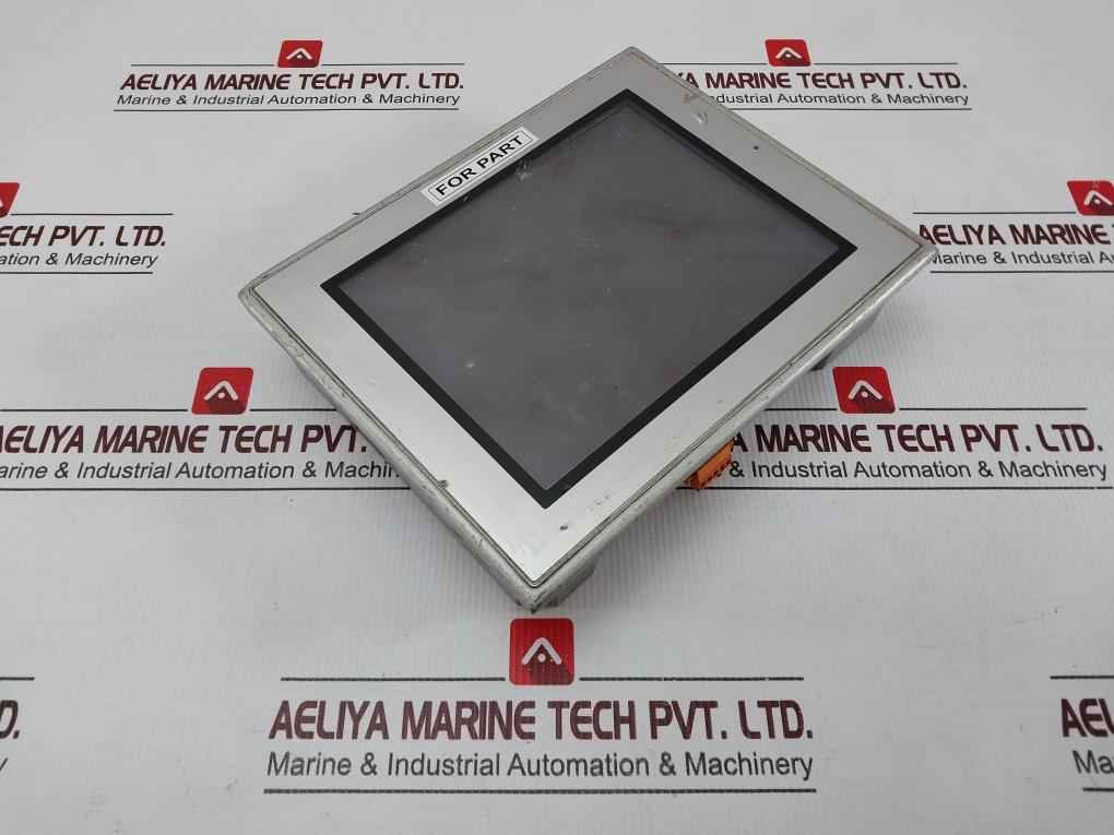 Seedsware Em7-x416-ty2 Operator Interface Graphic Display Panel (not Working)