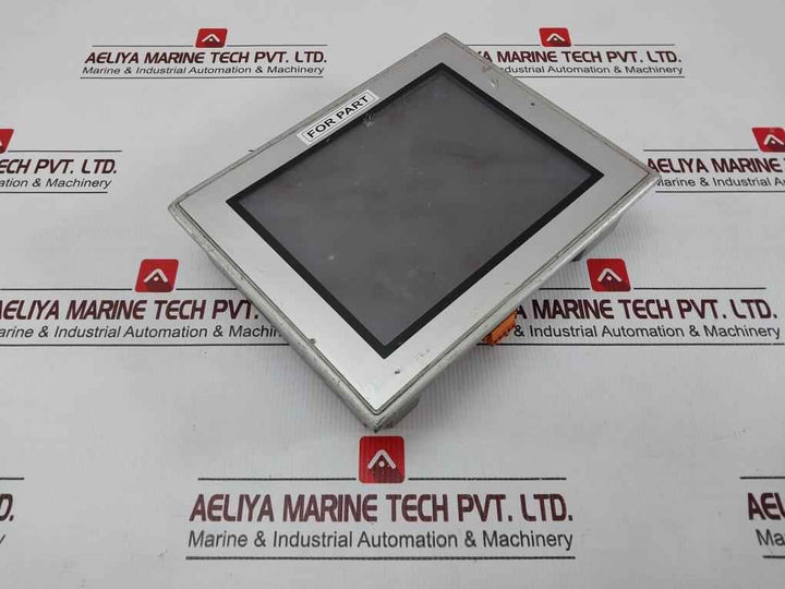 Seedsware Em7-x416-ty2 Operator Interface Graphic Display Panel (not Working)