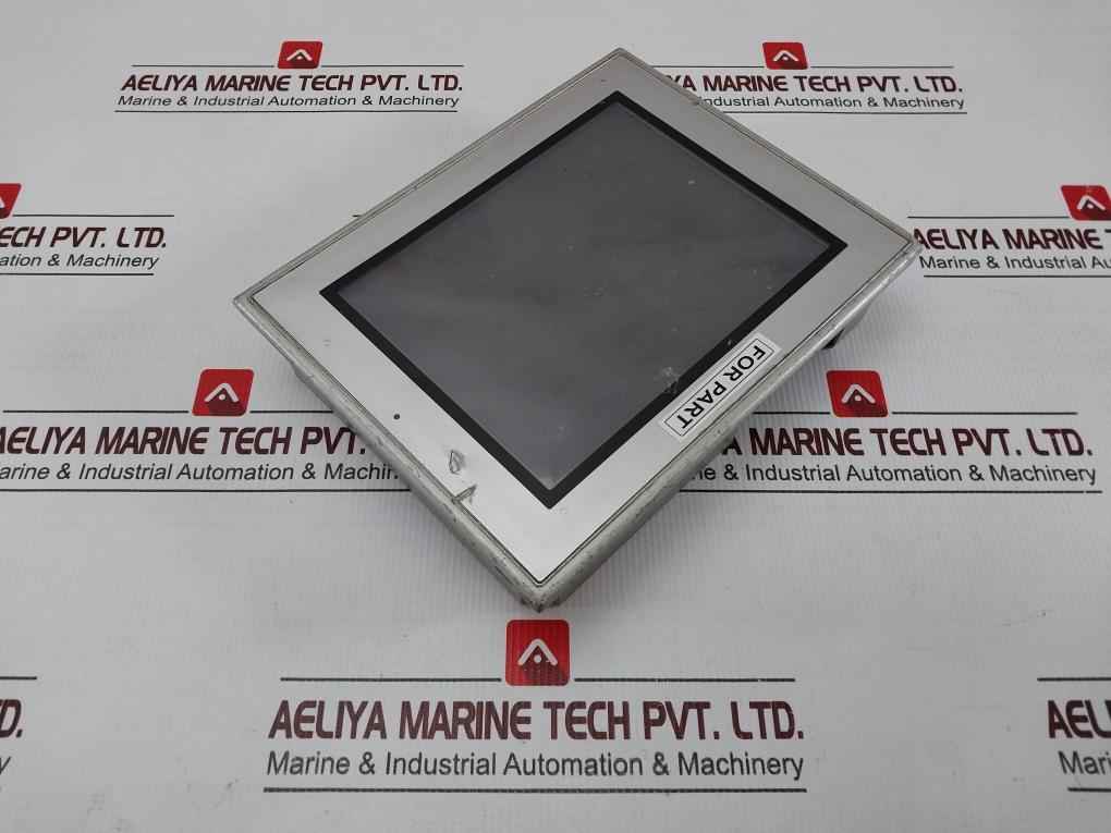 Seedsware Em7-x416-ty2 Operator Interface Graphic Display Panel (not Working)