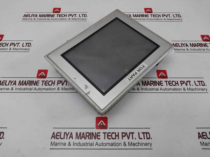 Seedsware Em7-x416-ty2 Operator Interface Graphic Display Panel (not Working)