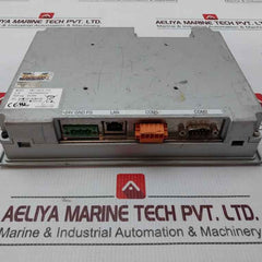 Seedsware Em7-x416-ty2 Operator Interface Graphic Display Panel (not Working)