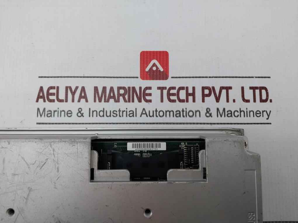 Seedsware Em7-x416-ty2 Operator Interface Graphic Display Panel (not Working)
