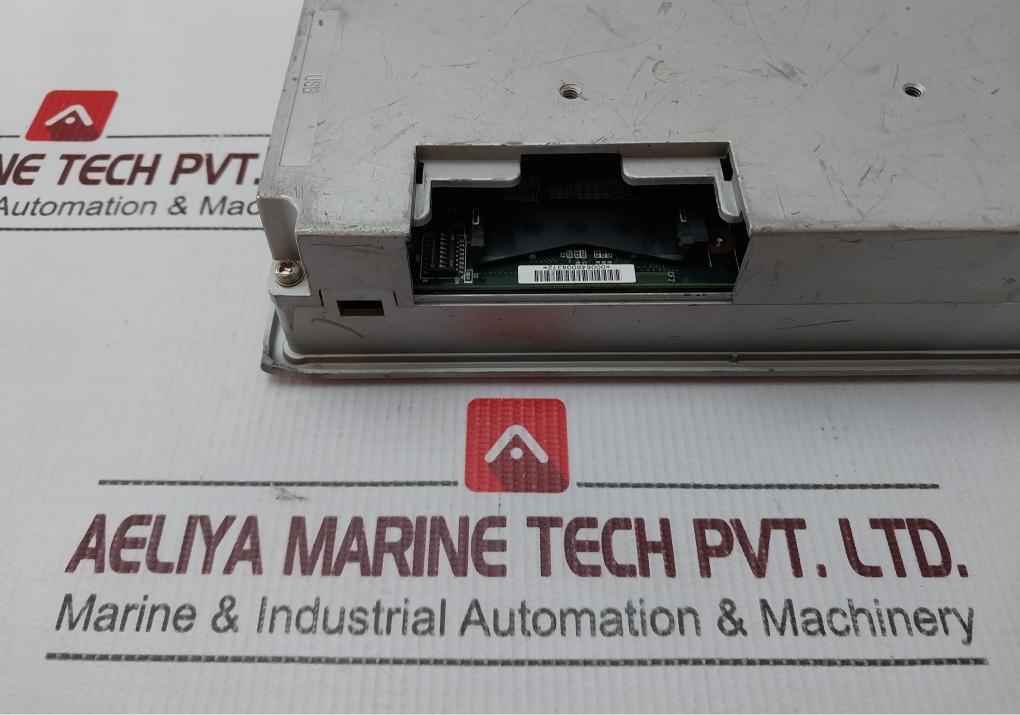 Seedsware Em7-x416-ty2 Operator Interface Graphic Display Panel (not Working)