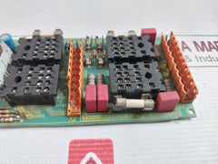 Seematz 300/1 Printed Circuit Board