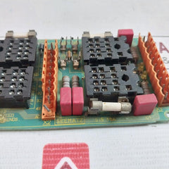 Seematz 300/1 Printed Circuit Board