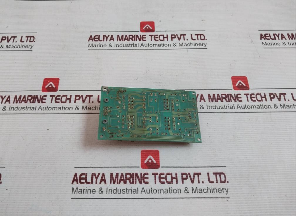 Seematz 300/1 Printed Circuit Board